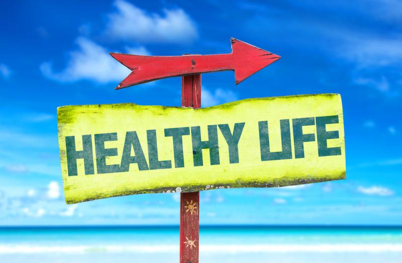 Everyday Health: Making small daily changes will yield amazing results