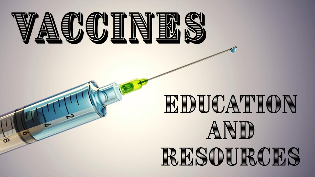 Vaccine Education