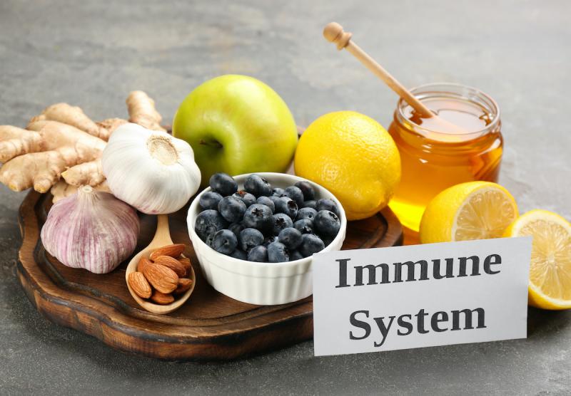 Immune Herbs