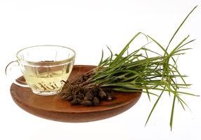 Chinese Qi-Regulating Formula