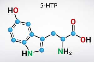 5-HTP Adaptogen Formula