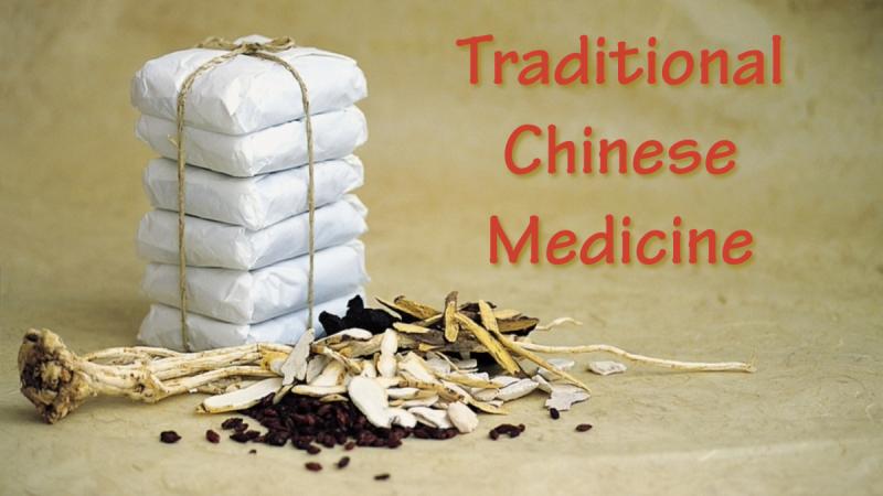 Traditional Chinese Medicine (TCM): Ancient Wisdom for Modern Health