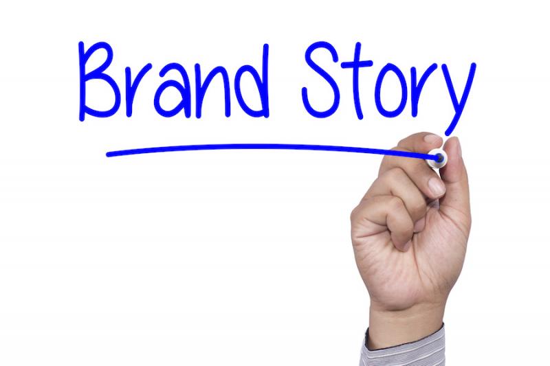 Introduction to Storybranding: Building a story to reach your audience
