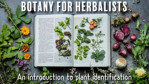 Botany for Herbalists