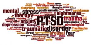 Healing from Post Traumatic Stress Disorder