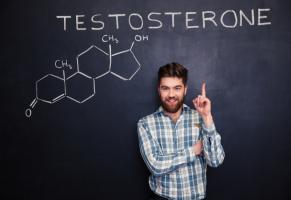 Improving Hormonal Balance in Men
