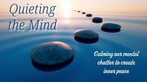 Quieting the Mind