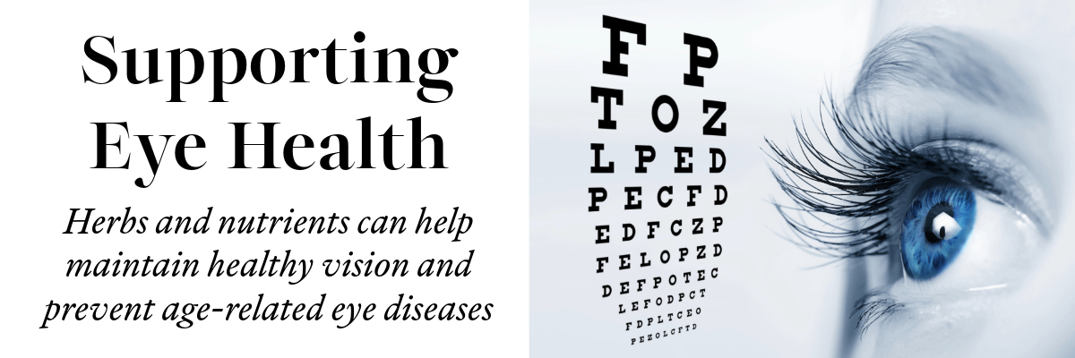 Sunshine Sharing - Eye Health