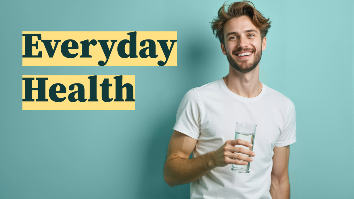 Everyday Health: Making small daily changes will yield amazing results