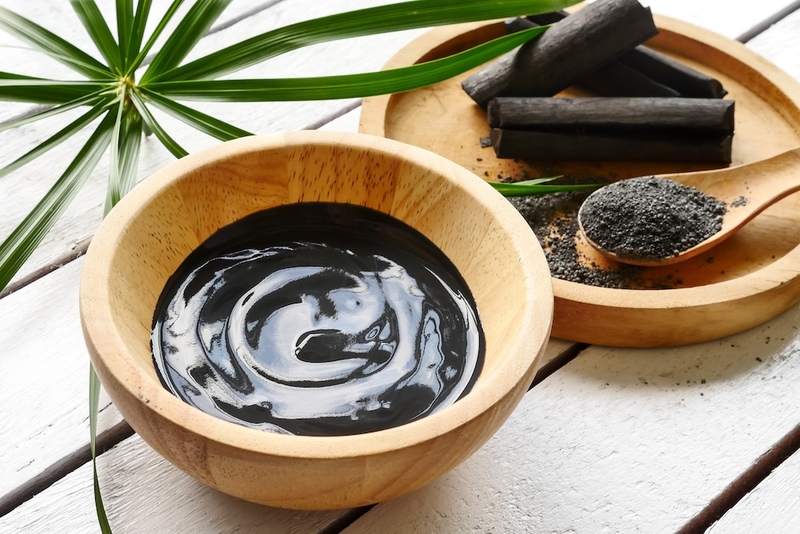 Charcoal Poultice