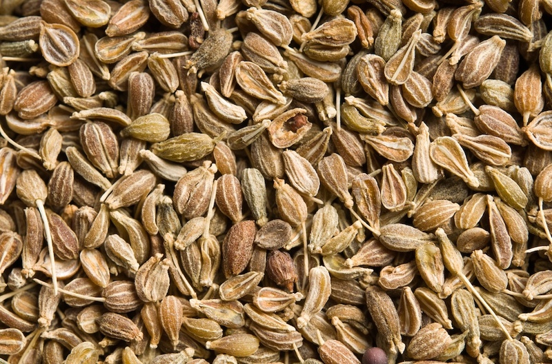 Anise Seeds