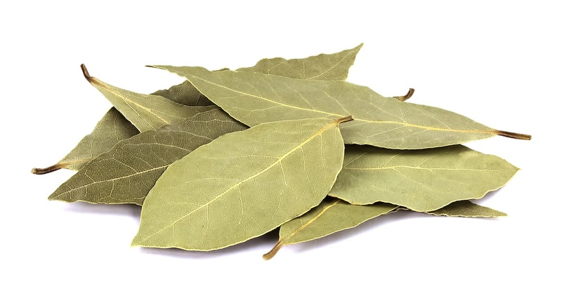 bay leaves