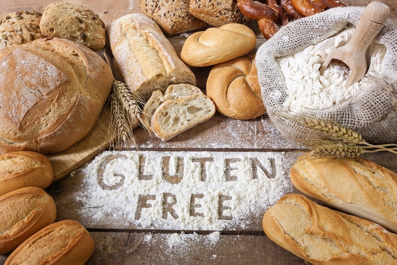 Gluten Free Bread
