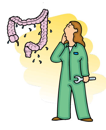 Leaky Gut