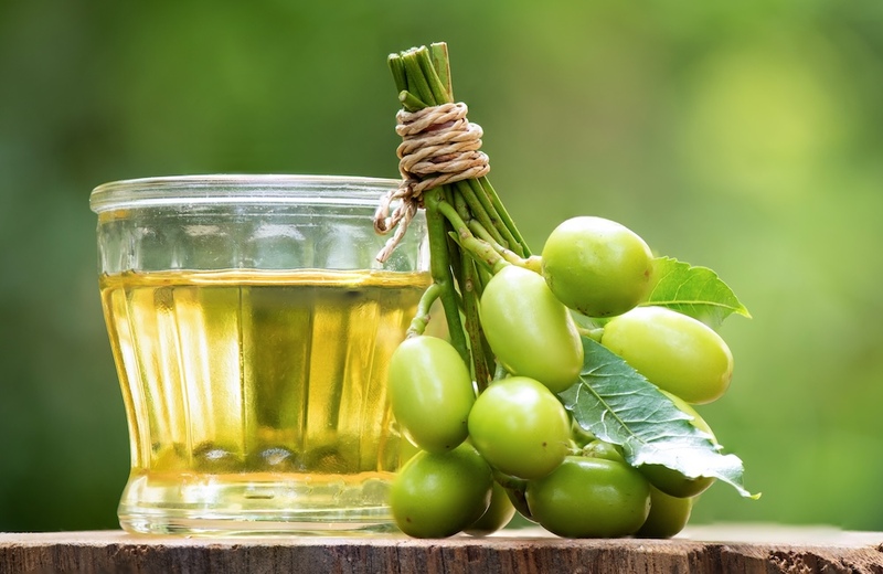Neem Oil