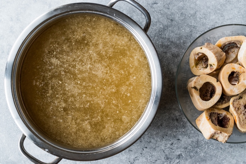 bone broth
