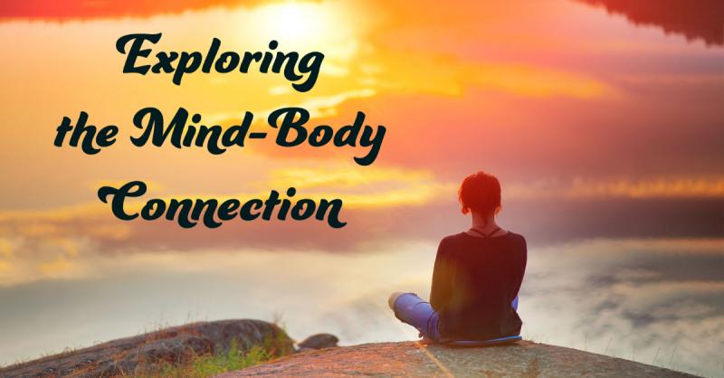 Mind Body Connection 1