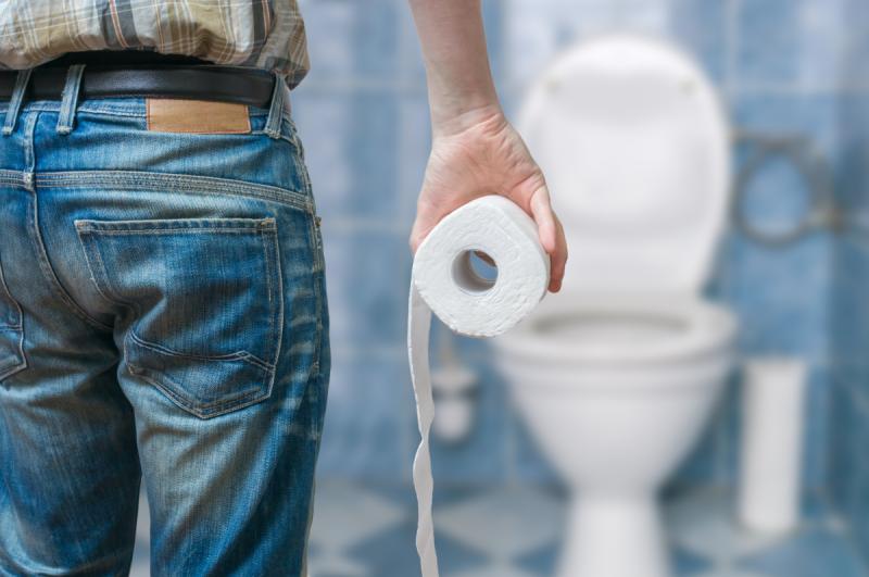 The Real Solution to Constipation