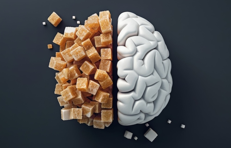 sugar brain