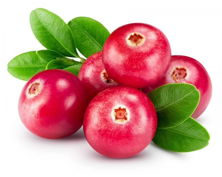 Cranberries