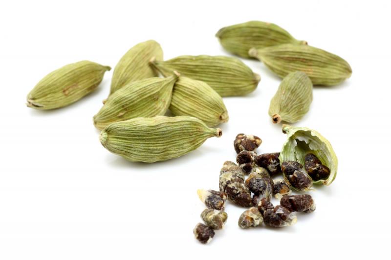 Cardamom seeds