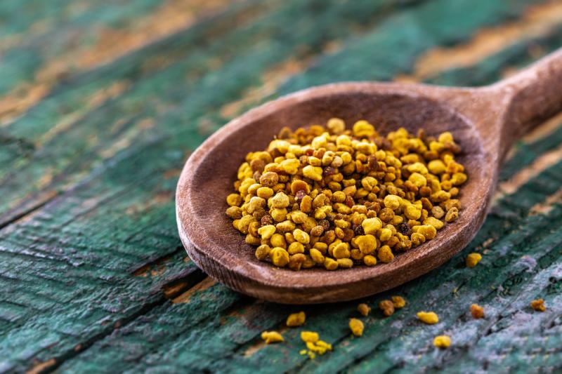 Bee pollen