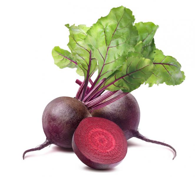 beets