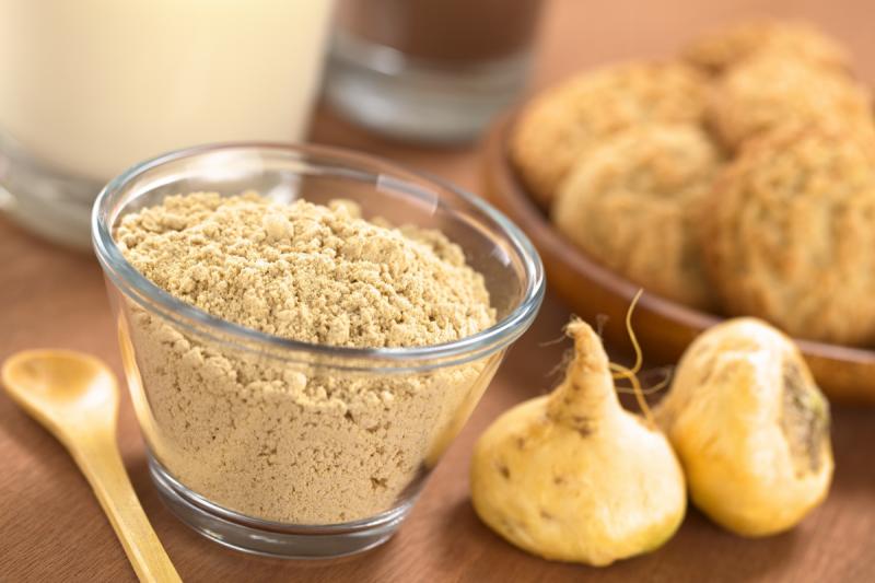 Maca Roots Powder