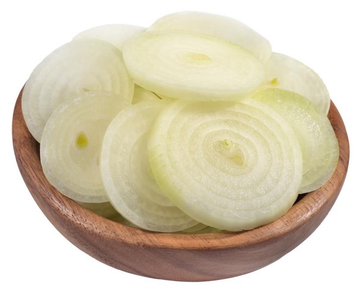 Onion Slices