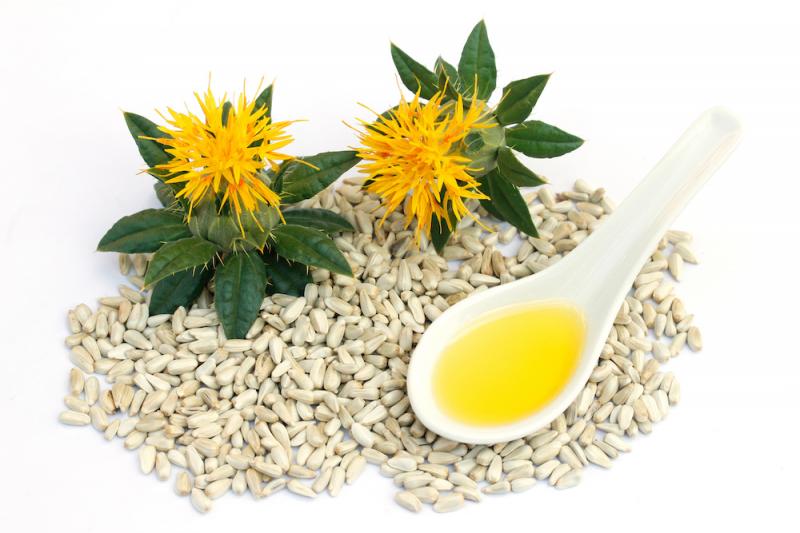 Safflower Seeds Oil