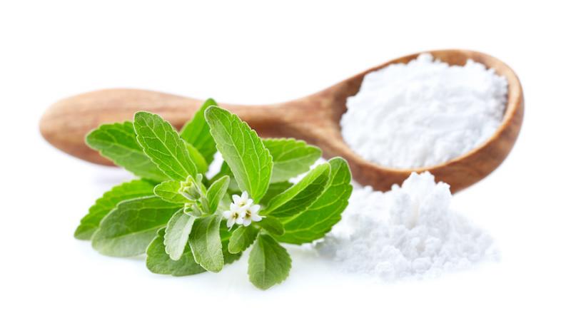 Stevia: Nature's Natural Sugar Substitute