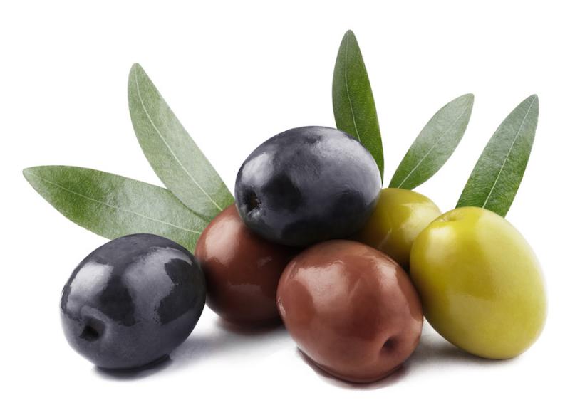 Olives