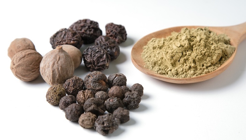 Triphala Powder