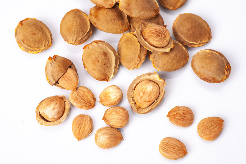 Apricot Kernals