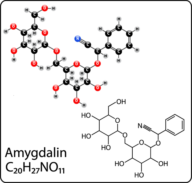 amygdalin