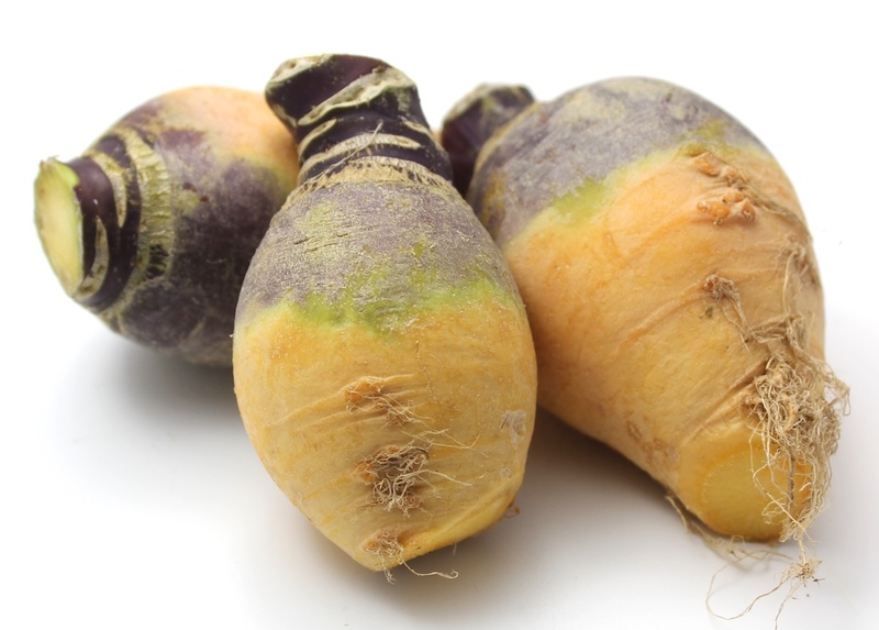 Rutabaga