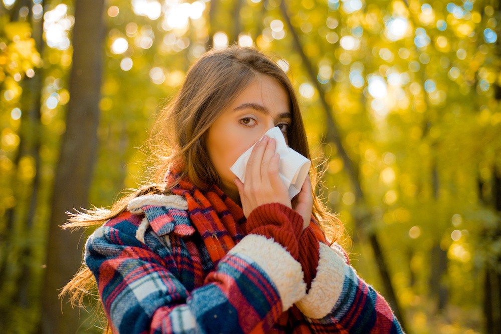 Winterize Your Immune System - Article - Stevenhorne.com