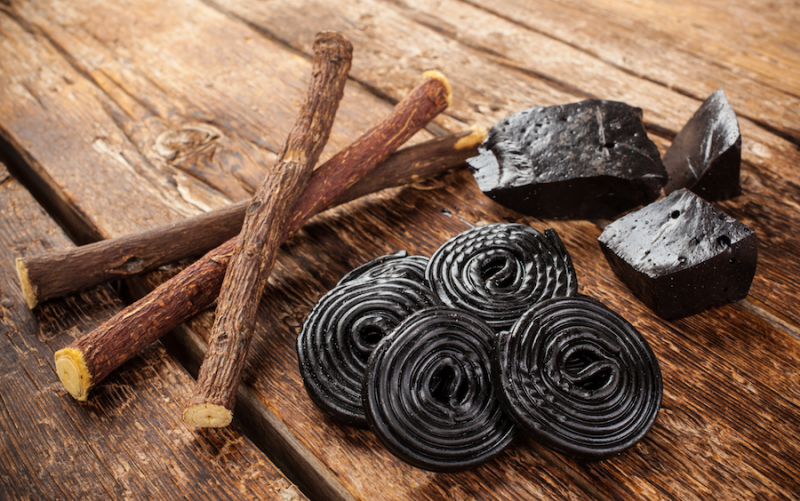 Licorice Root Candy