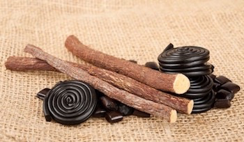 Licorice Root Candy