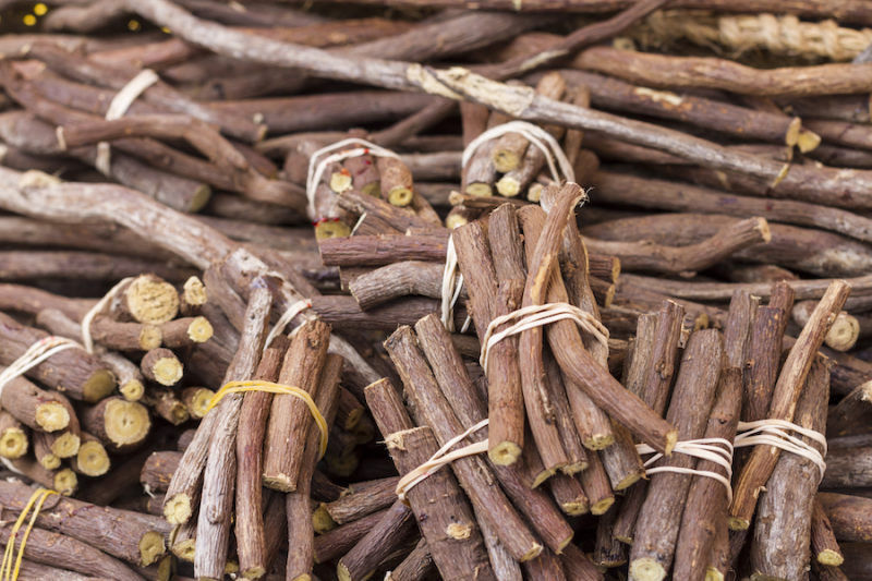 Licorice Root