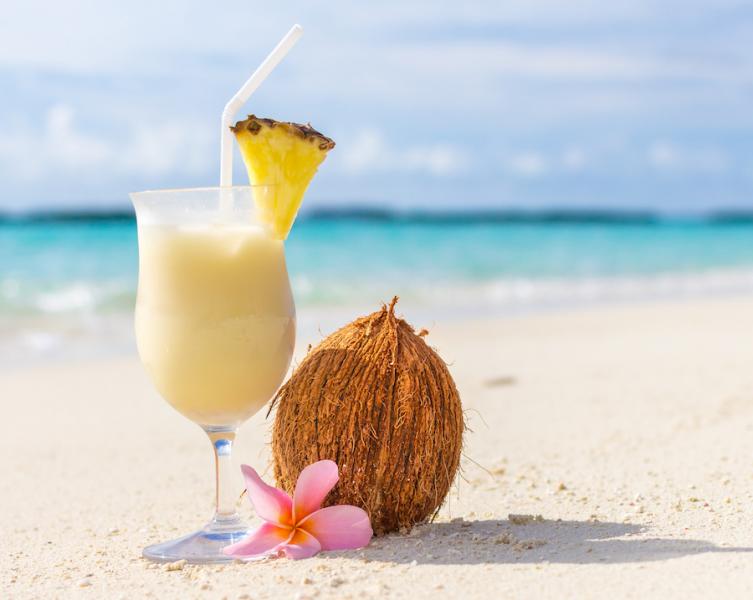 Pina colada