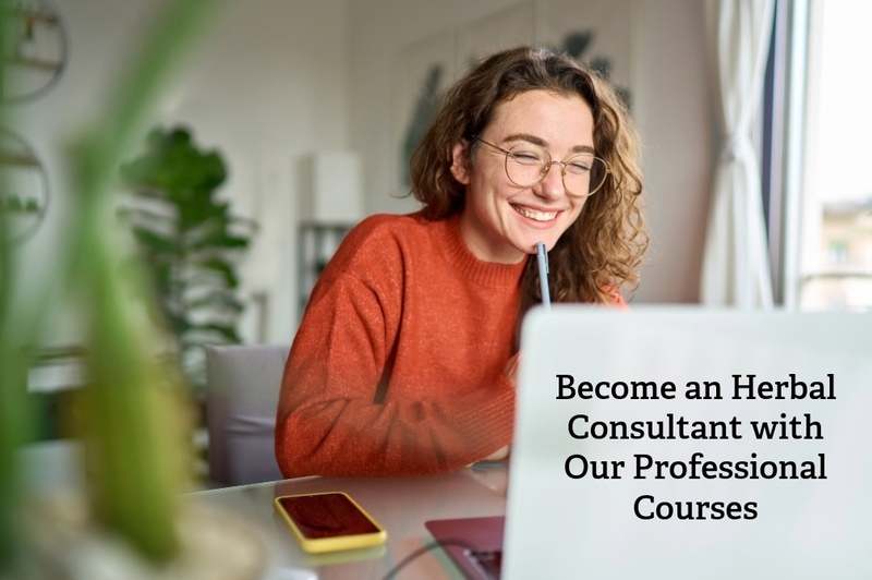 Natural Healing Courses