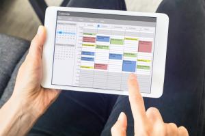 Tools for Scheduling Health Consultations