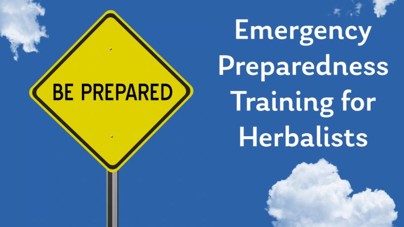 Emergency Preparedness (1)