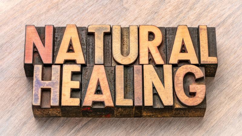 Natural Healing Classes