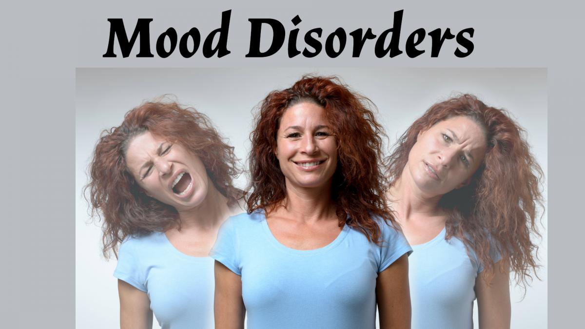 Mood Disorders: A Holistic Approach