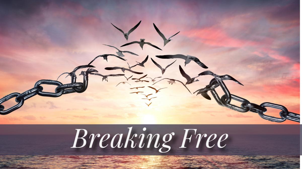 Breaking Free: Holistic Remedies for Addiction