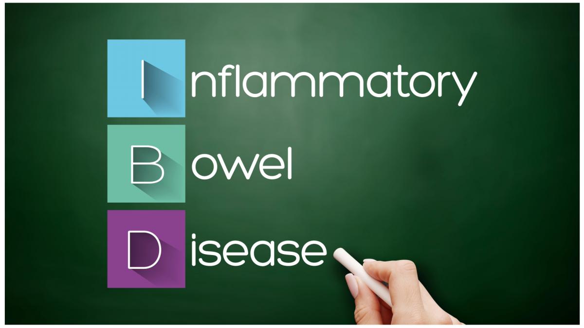 Inflammatory Bowel Disorders