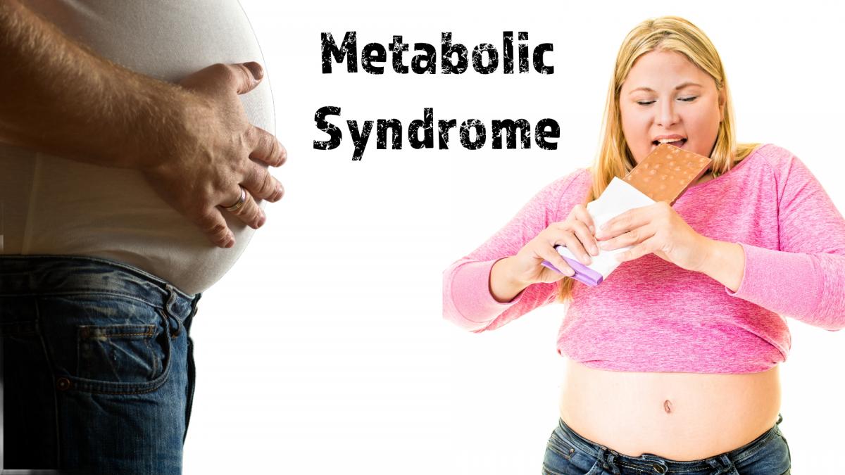 Metabolic Syndrome: Overcoming metabolic syndrome can reduce your risk of heart disease, diabetes, and more