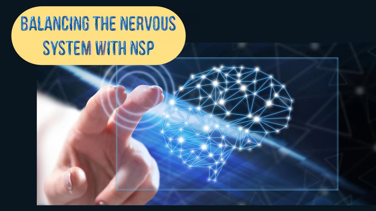 Balancing the Nervous System with NSP